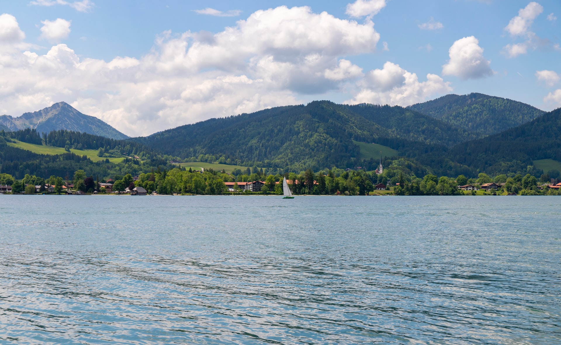 Tegernsee